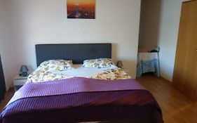 Meiks Ferienwohnung